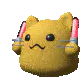:3Dblobcat_call: