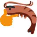 :thinking_shrimp: